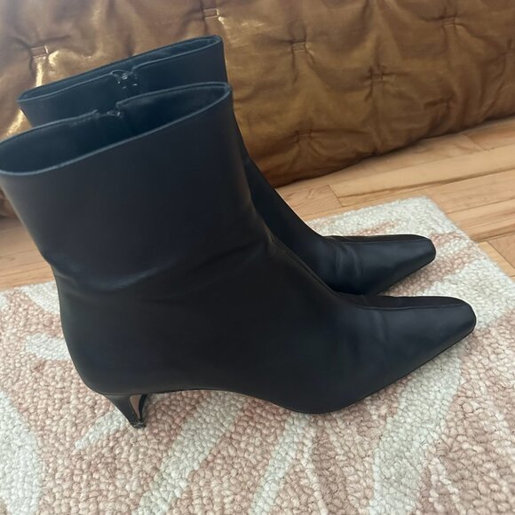 Iconic Staud Wally boots - size 40 - Picture 4 of 5